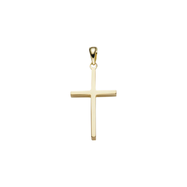 Brogle Selection Spirit Cross Pendant