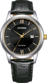 Citizen Elegant Herren 40mm