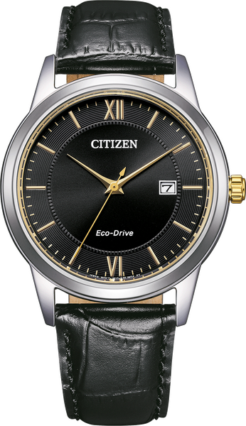 Citizen Elegant Herren 40mm