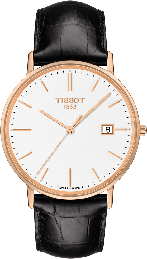 Tissot Goldrun Gent Quartz 38mm