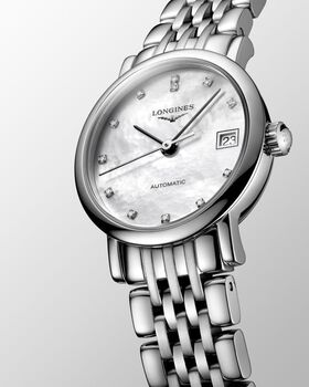 203895 longines watch front collection the longines elegant collection l4 309 4 87 6 800x1000 b64b03db913421ef4
