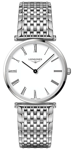 Longines La Grande Classique Automatik 38mm