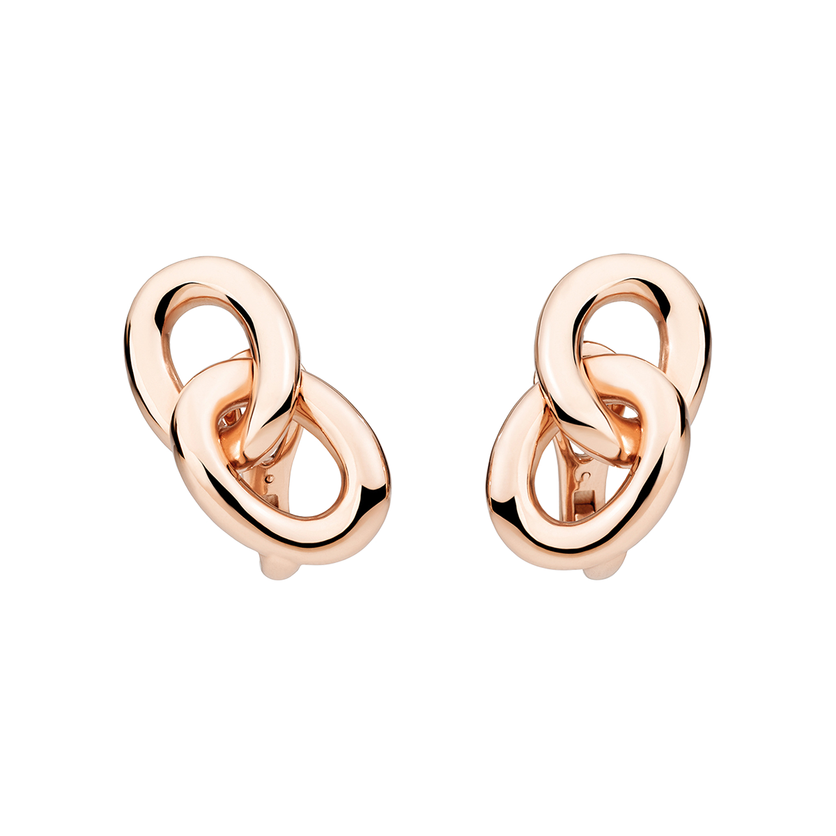 Pomellato Catene earrings