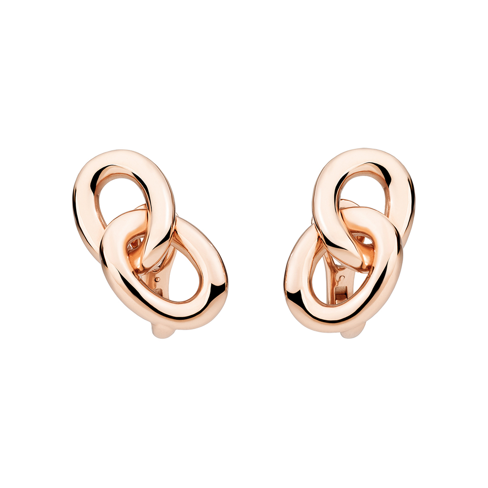 Pomellato Catene earrings