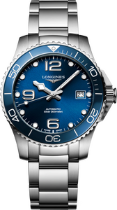 Longines HydroConquest Automatic 39mm