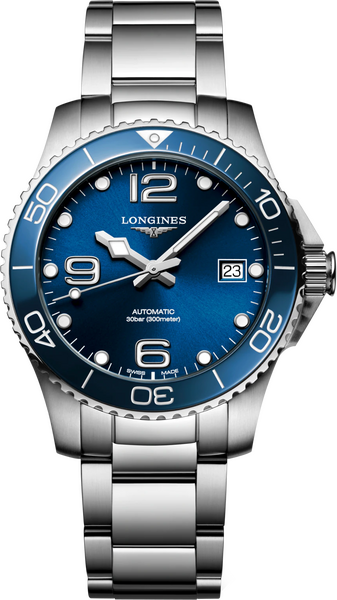 Longines HydroConquest Automatik 39mm