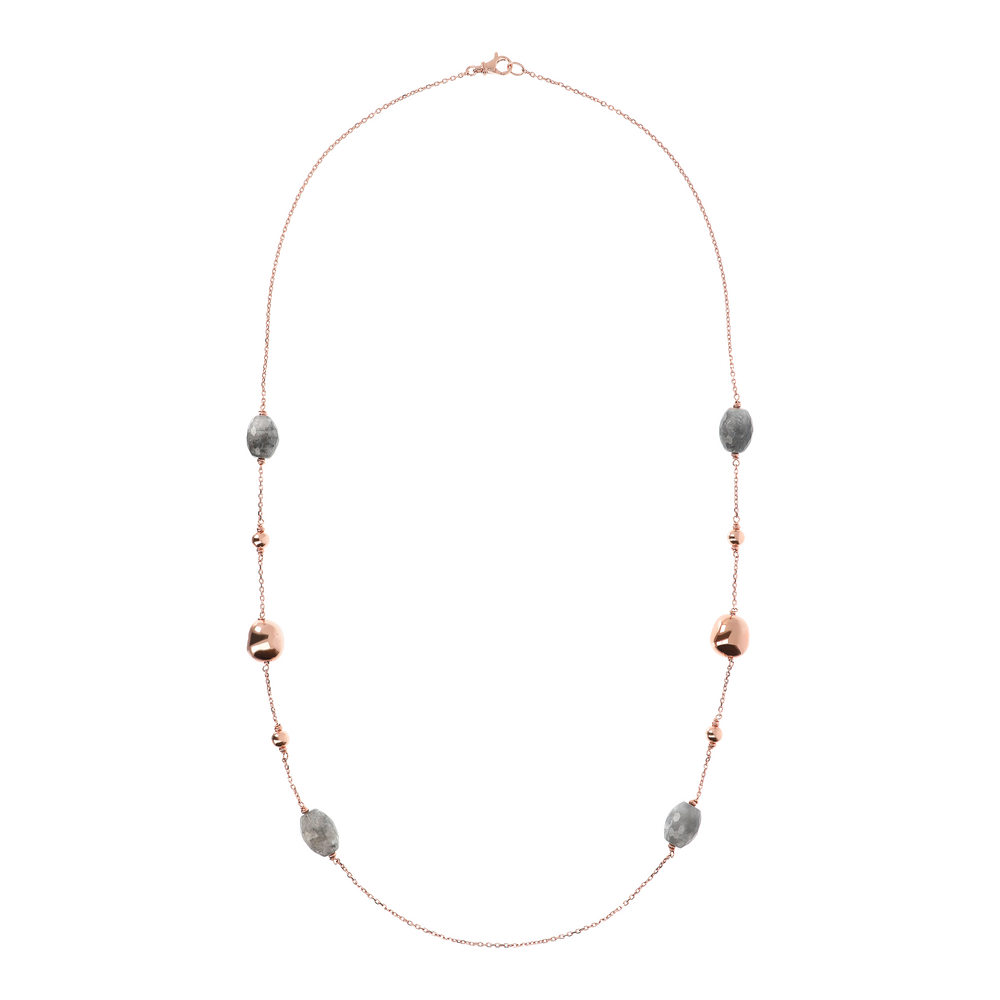 Bronzallure Felicia necklace