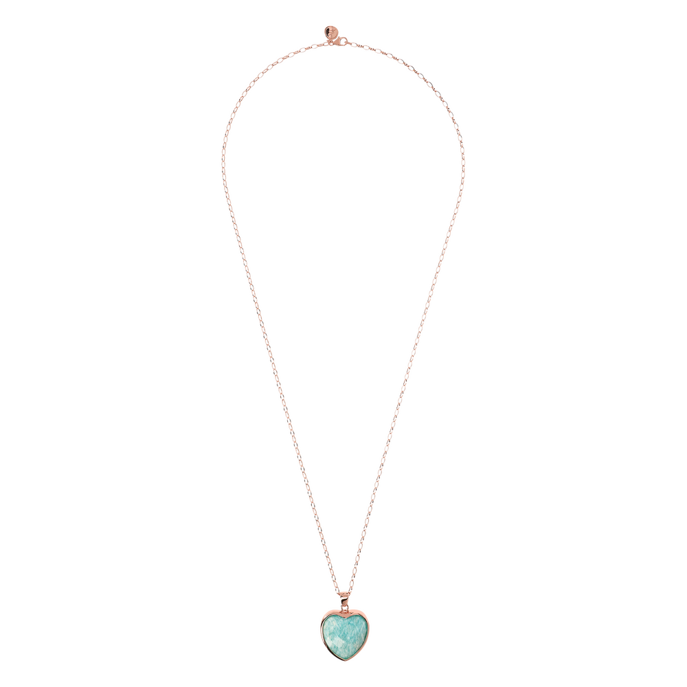 Bronzallure Felicia necklace