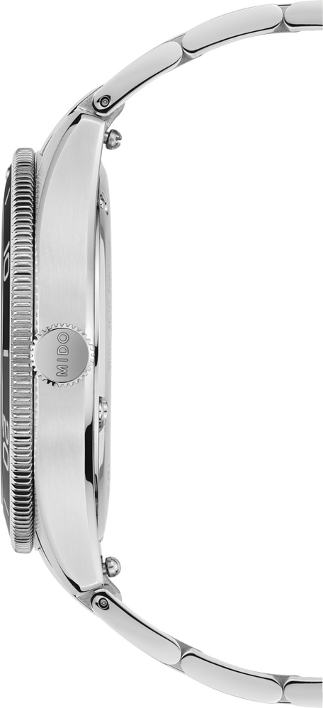 Mido Ocean Star Automatic Slim 39mm