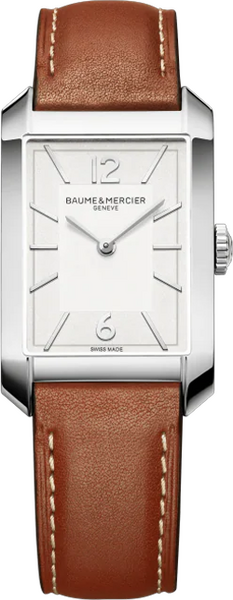 Baume & Mercier Hampton Quarz 43x27mm
