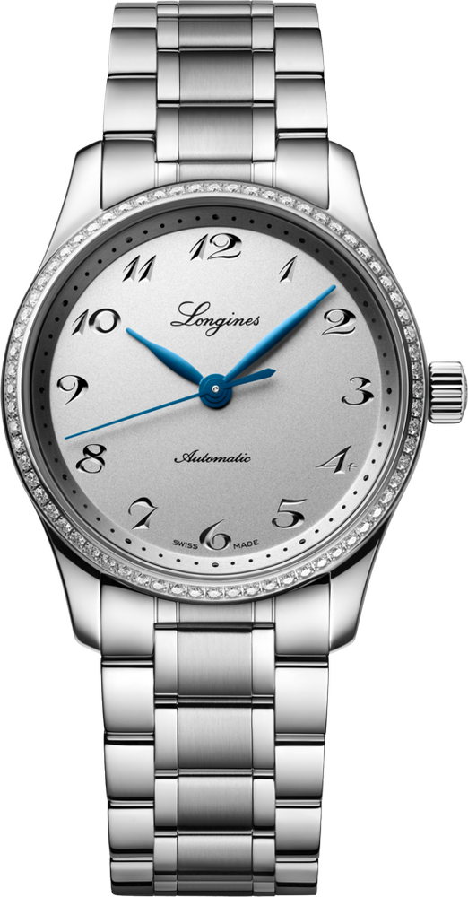 Longines Master Automatic 34mm