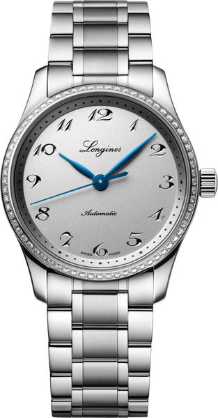 Longines Master Automatik 34mm