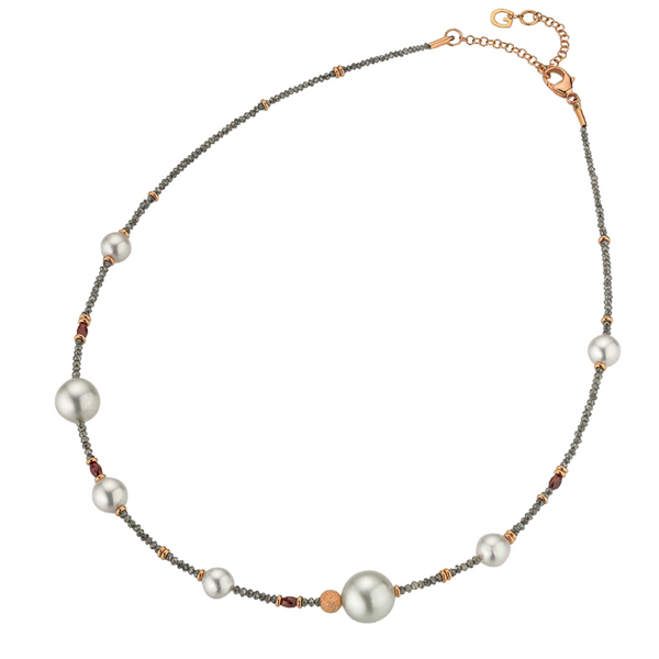 Gellner Castaway Necklace