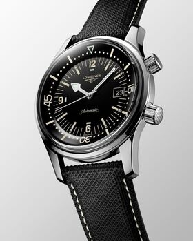 203917 longines watch front collection the longines legend diver watch l3 774 4 50 0 800x1000 g64b03ed93a8598cb