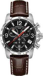 Certina DS Podium Quarz Chrono 41mm