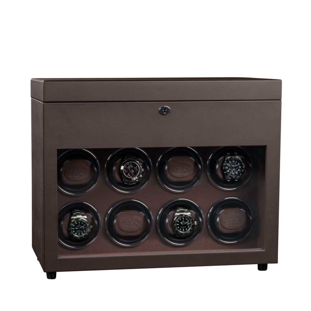 Heisse & Söhne Vancouver Watch winder