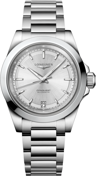 Longines Conquest Automatic 34mm