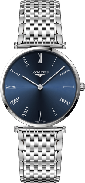 Longines La Grande Classique Quartz 38mm