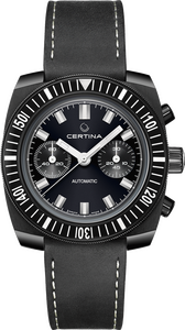 Certina DS Chronograph Automatik 1968 43,5mm