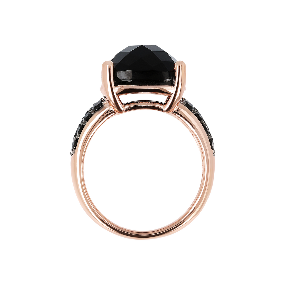 Bronzallure Preziosa Ring