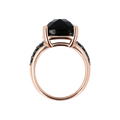 Bronzallure Preziosa Ring