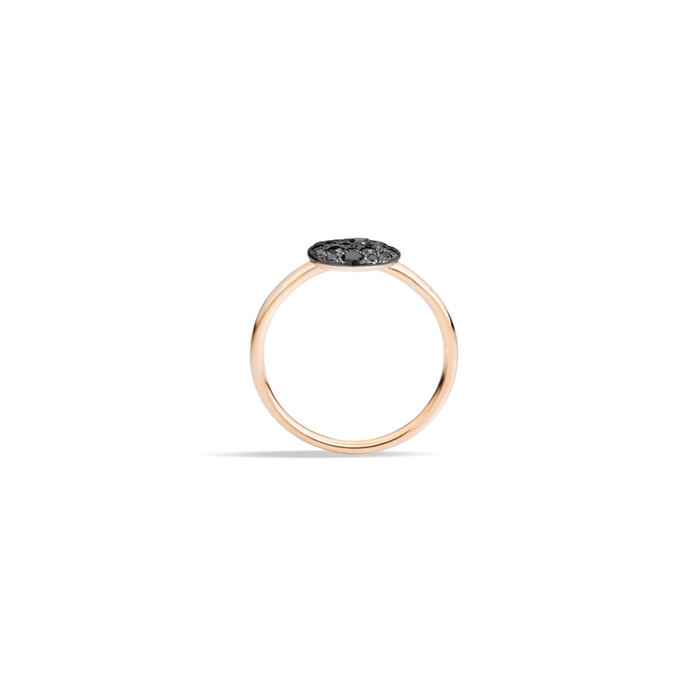Pomellato Sabbia klein Ring