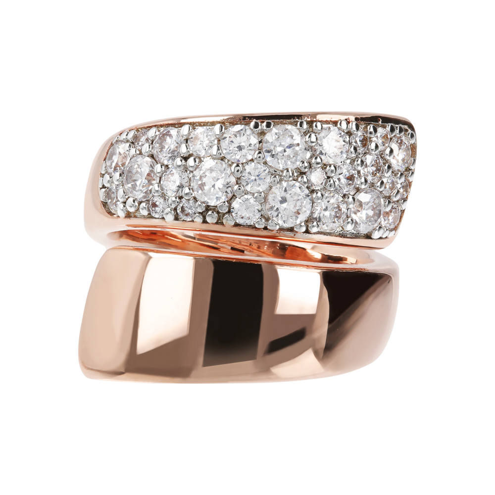 Bronzallure Altissima Ring