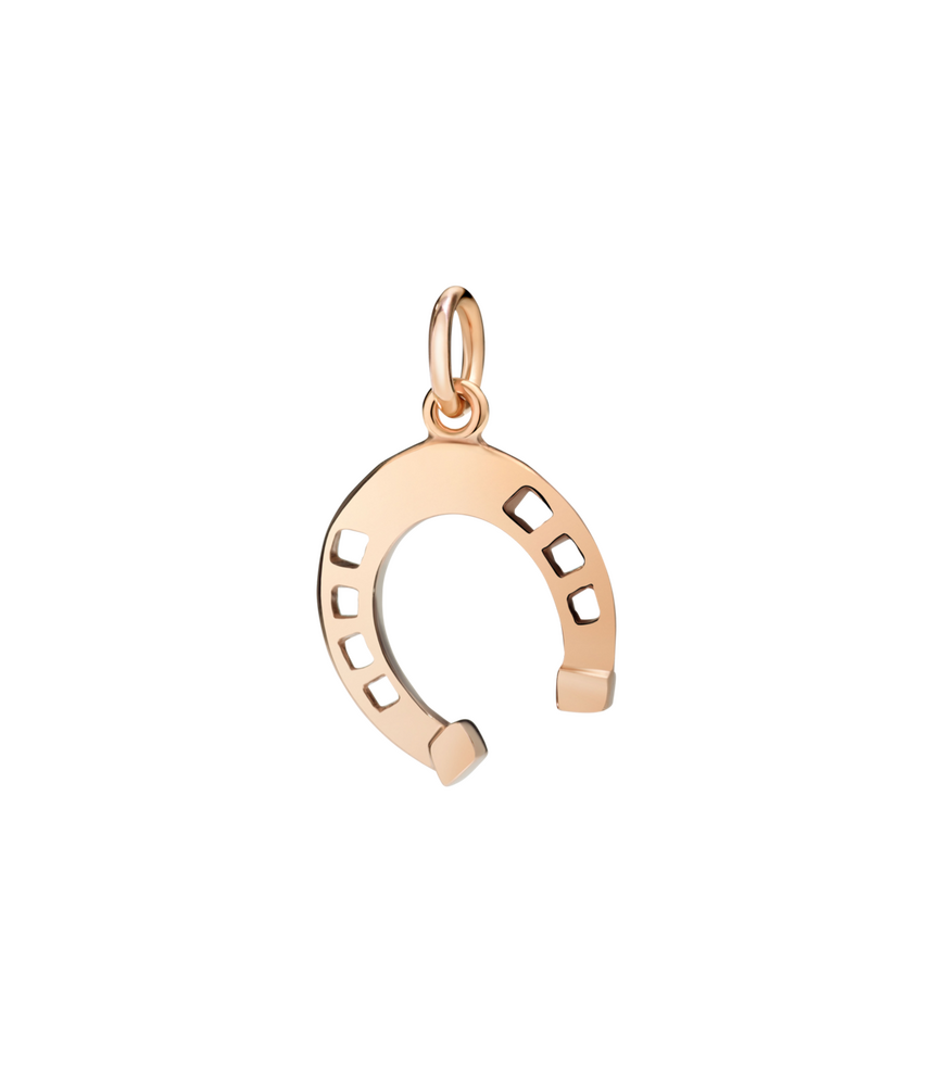 Dodo horseshoe (large) Pendant