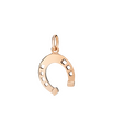 Dodo horseshoe (large) Pendant
