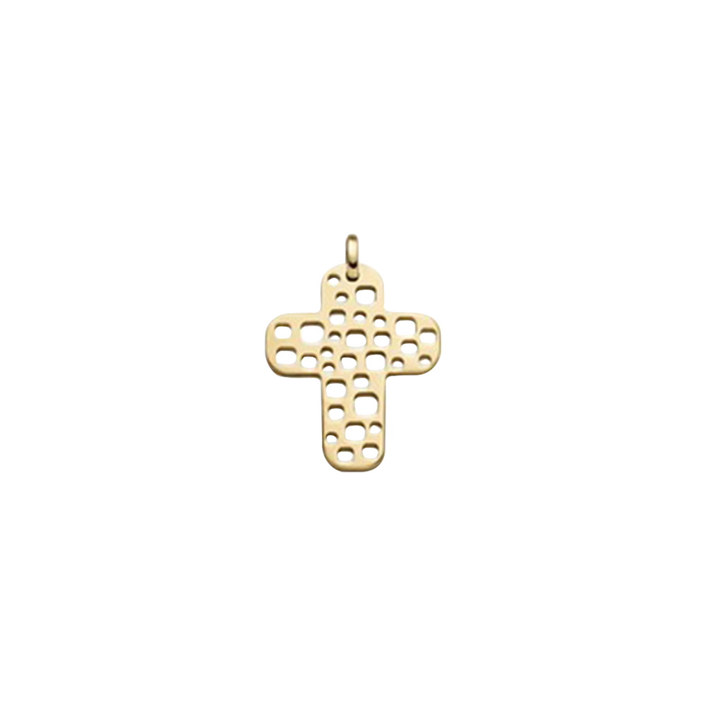 Brogle Selection Spirit Cross Pendant