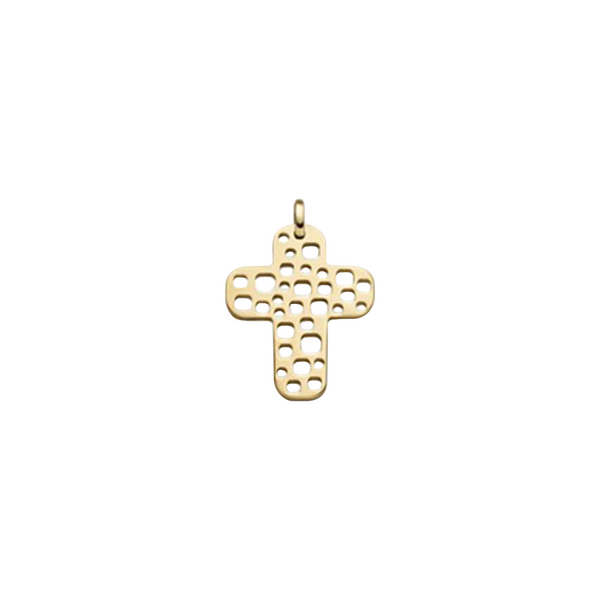 Brogle Selection Spirit Cross Pendant