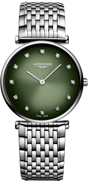 Longines La Grande Classique Quarz 29mm