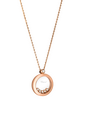 Chopard Happy Diamonds Icons Joaillerie Necklace with Pendant