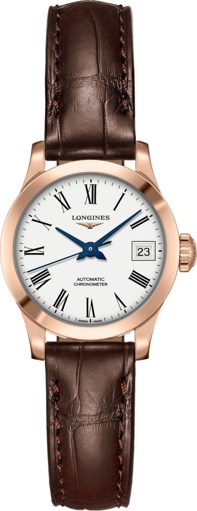Longines Record Automatic Chronometer 26mm