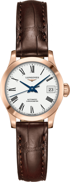 Longines Record Automatic Chronometer 26mm