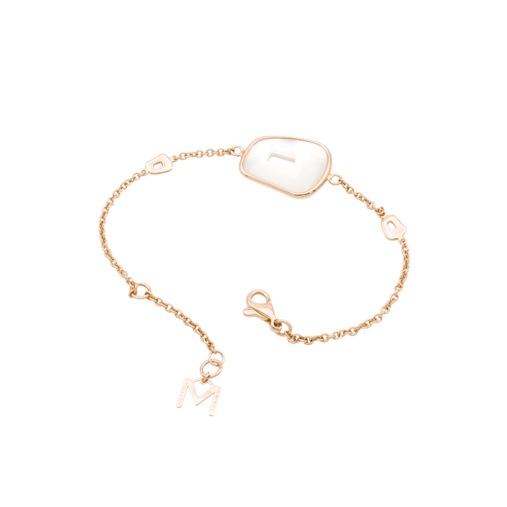 Mattioli Puzzle Bracelet