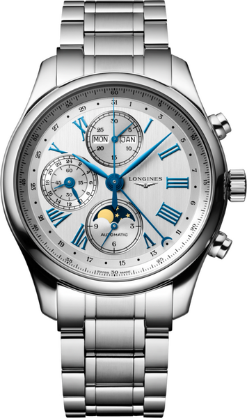 Longines Master Automatik Chronograph 42mm