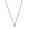 Brogle Selection Promise Necklace with Pendant