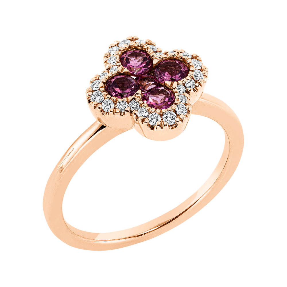 Brogle Selection Felicity Ring