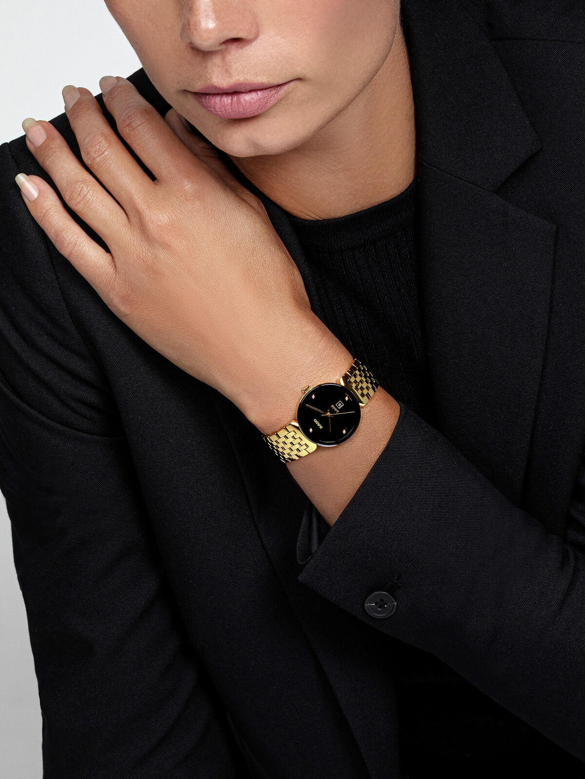 FlorenceClassic R48915703 wrist W c